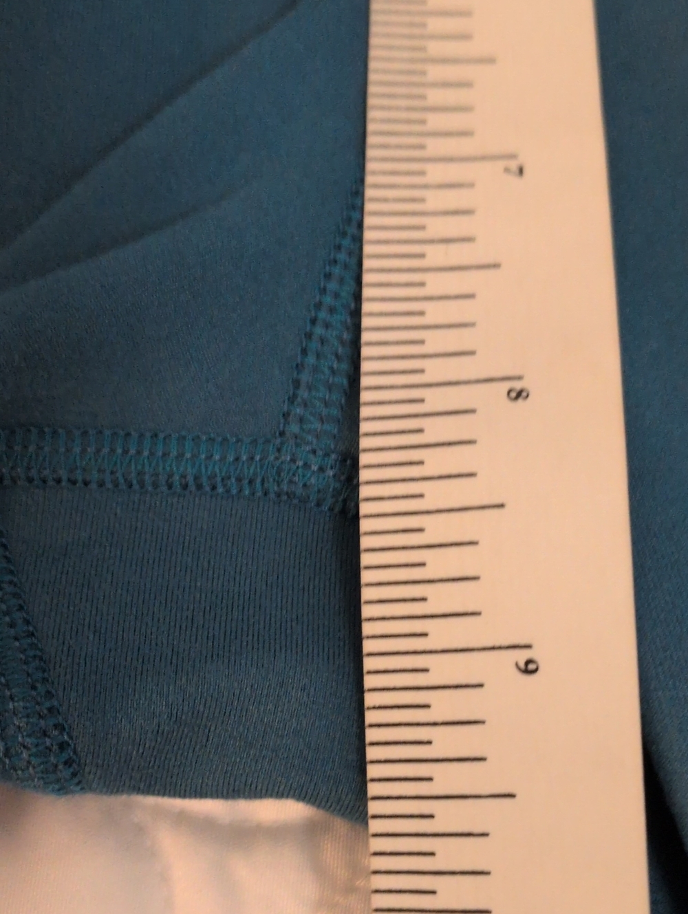 rabbit Athletic Leggings - Picture 11 of 13